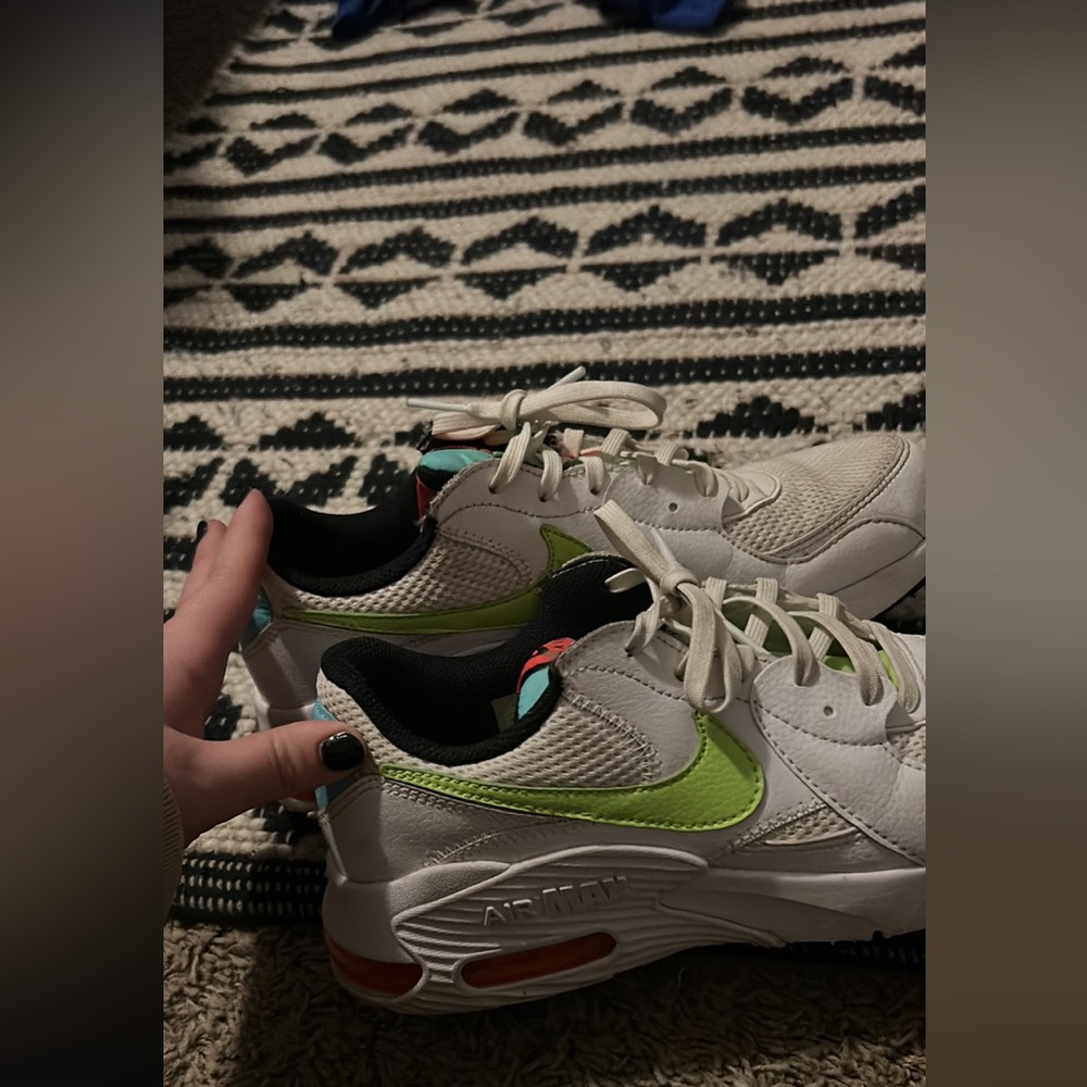 Nike Air Max